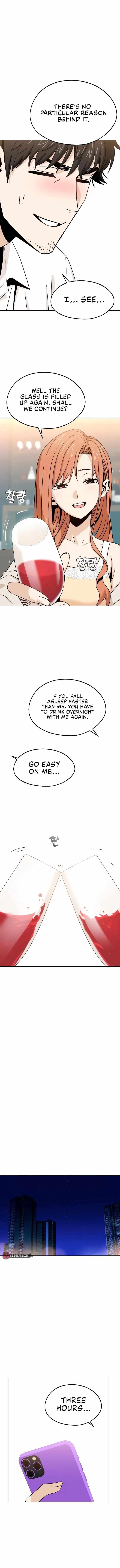 Maybe Meant to Be - Chapter 63 Page 12