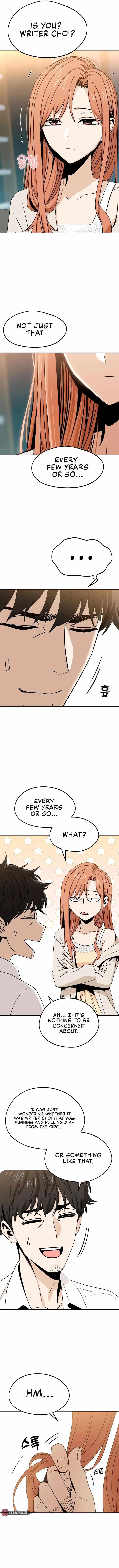 Maybe Meant to Be - Chapter 63 Page 6