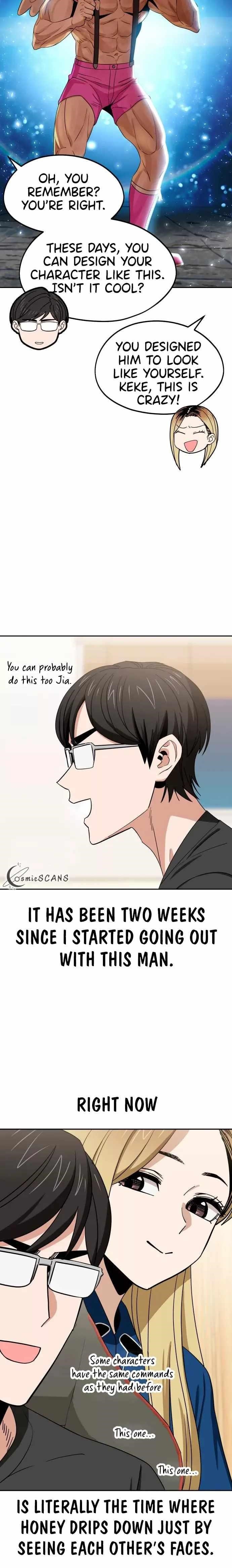 Maybe Meant to Be - Chapter 64 Page 10