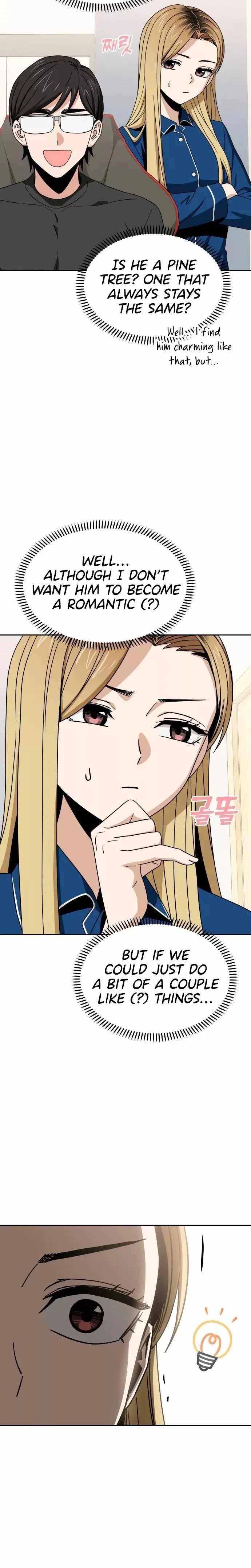 Maybe Meant to Be - Chapter 64 Page 12