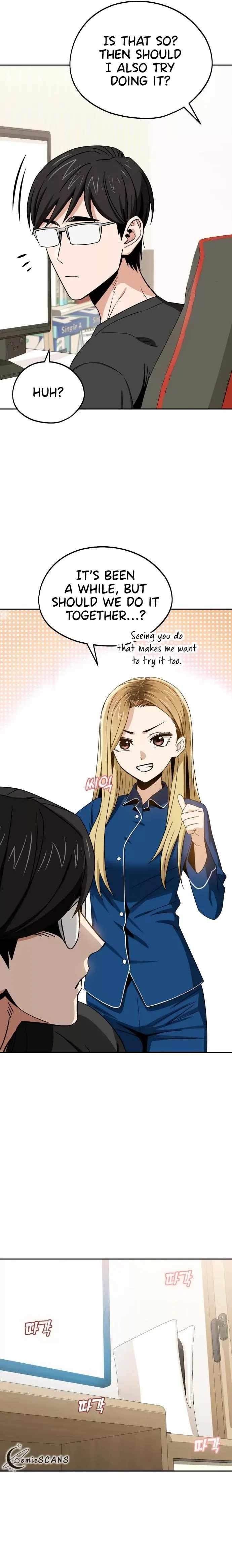 Maybe Meant to Be - Chapter 64 Page 13