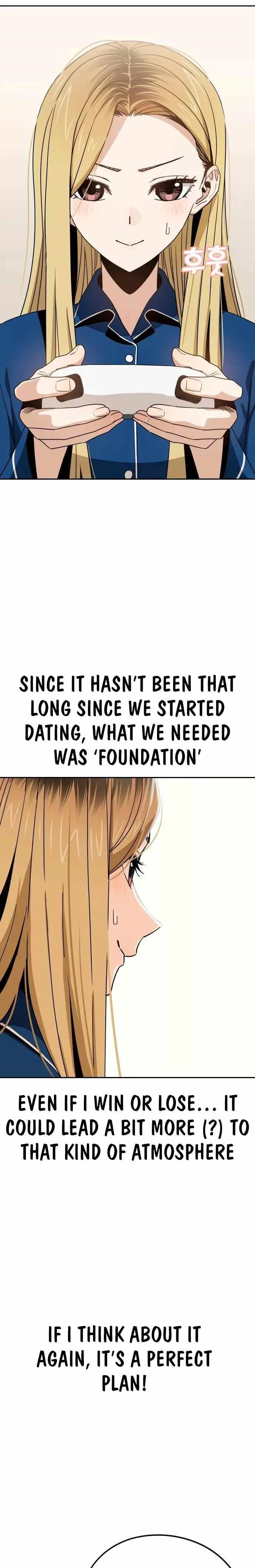 Maybe Meant to Be - Chapter 64 Page 15