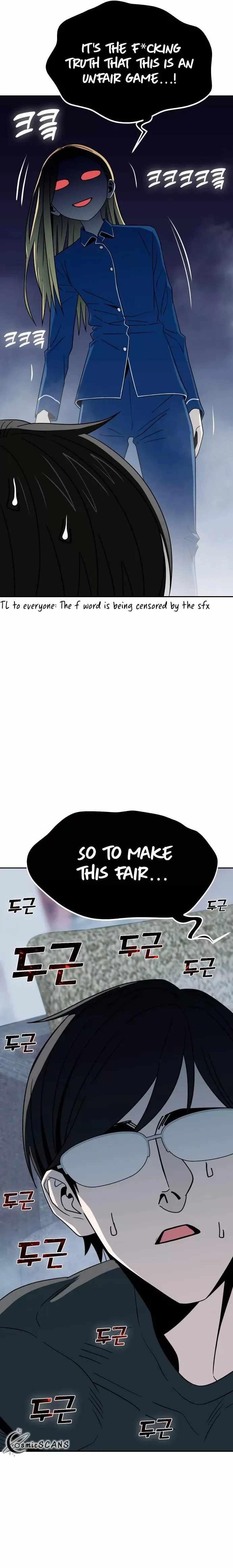 Maybe Meant to Be - Chapter 64 Page 29