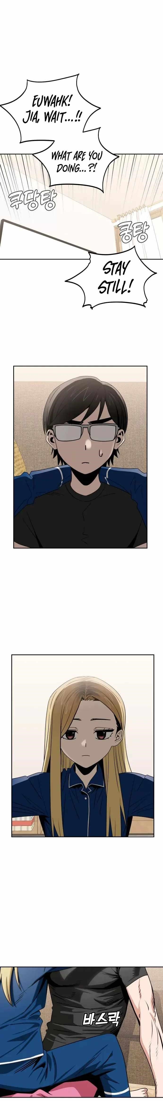 Maybe Meant to Be - Chapter 64 Page 30