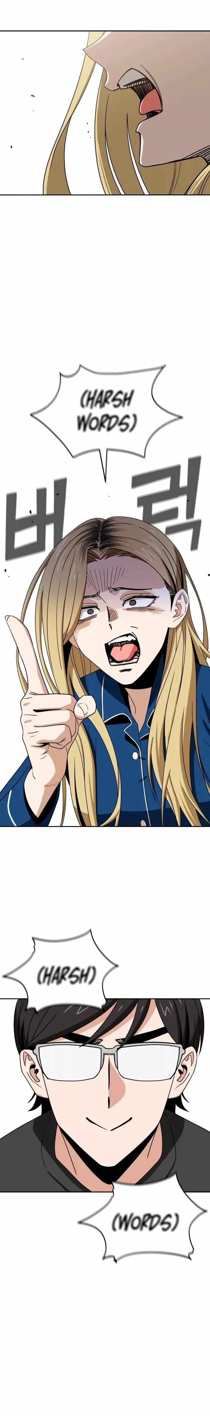 Maybe Meant to Be - Chapter 64 Page 6