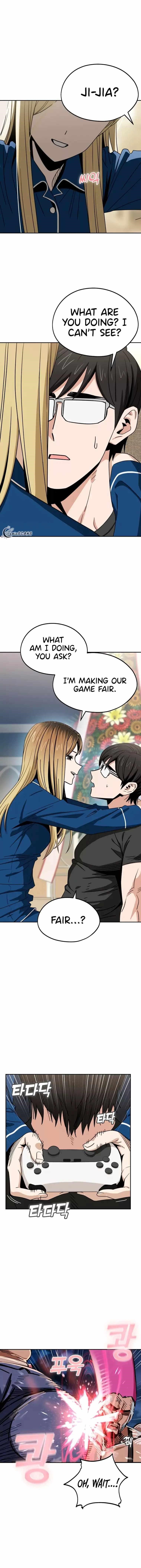 Maybe Meant to Be - Chapter 65 Page 2