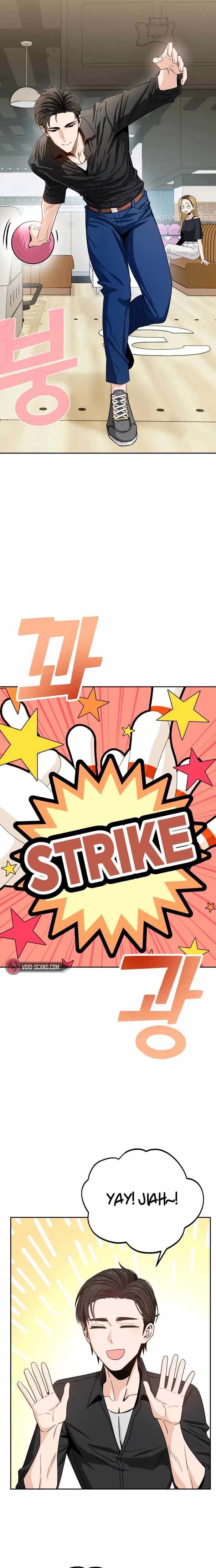 Maybe Meant to Be - Chapter 66 Page 13