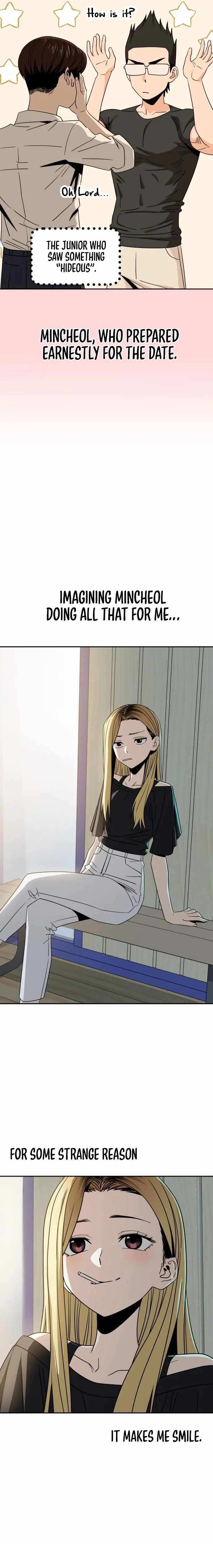 Maybe Meant to Be - Chapter 66 Page 25