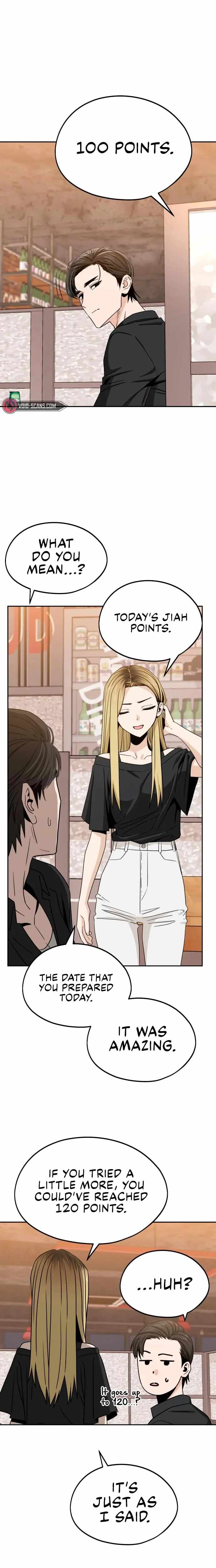 Maybe Meant to Be - Chapter 66 Page 26