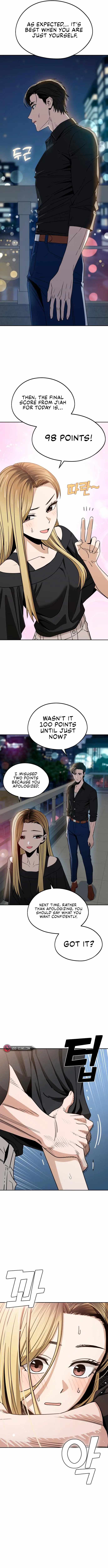 Maybe Meant to Be - Chapter 67 Page 13