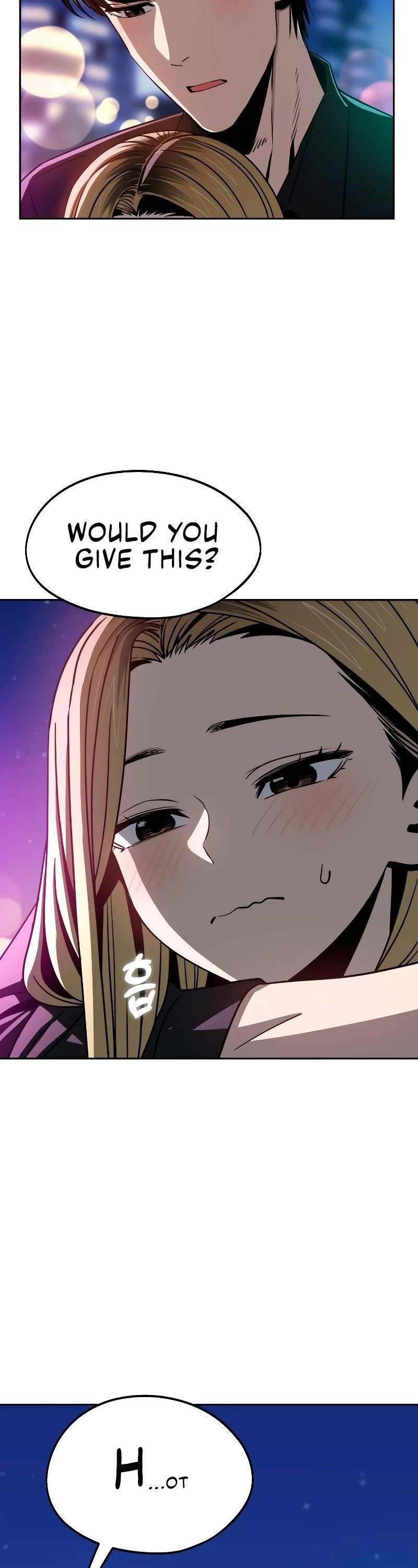 Maybe Meant to Be - Chapter 68 Page 10