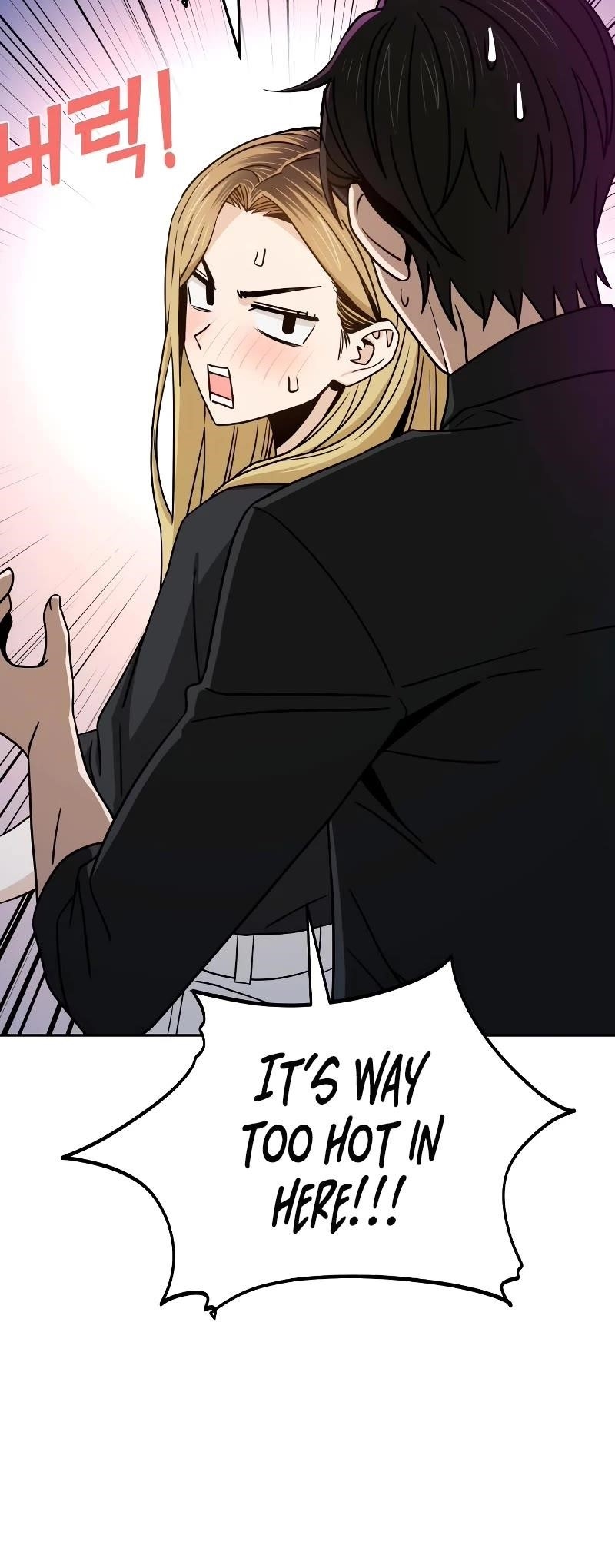 Maybe Meant to Be - Chapter 68 Page 12