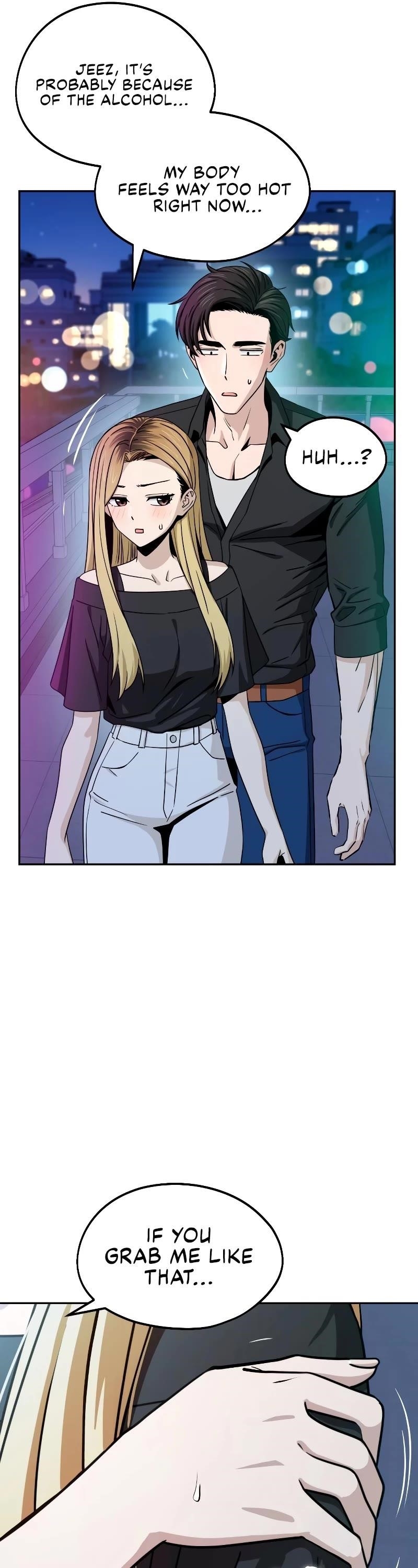 Maybe Meant to Be - Chapter 68 Page 13