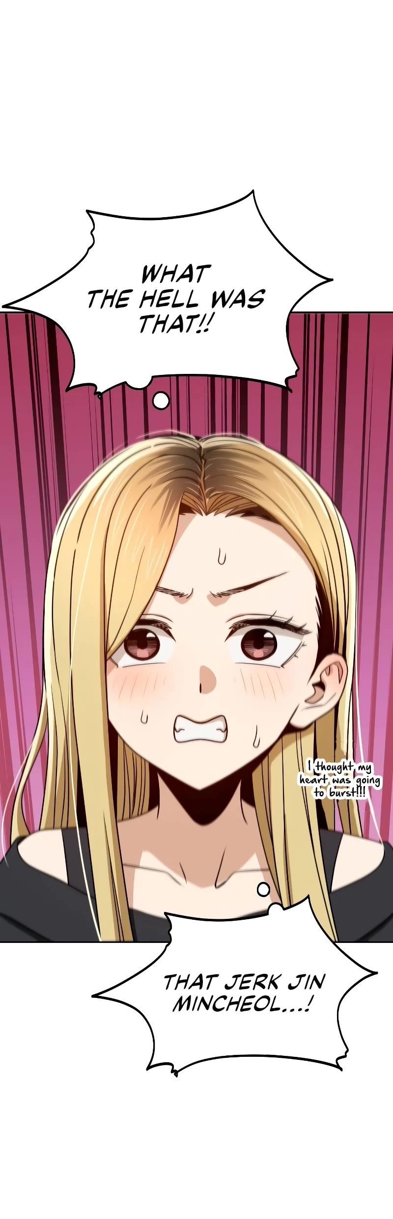 Maybe Meant to Be - Chapter 68 Page 16