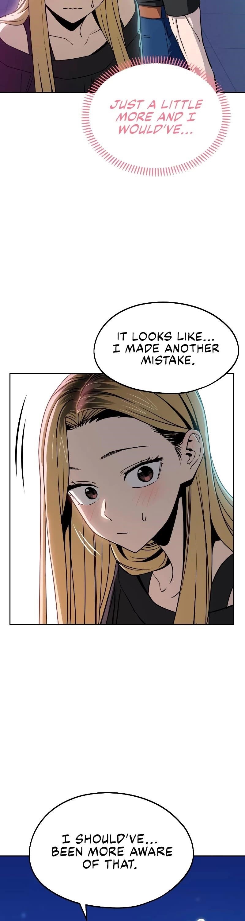 Maybe Meant to Be - Chapter 68 Page 18