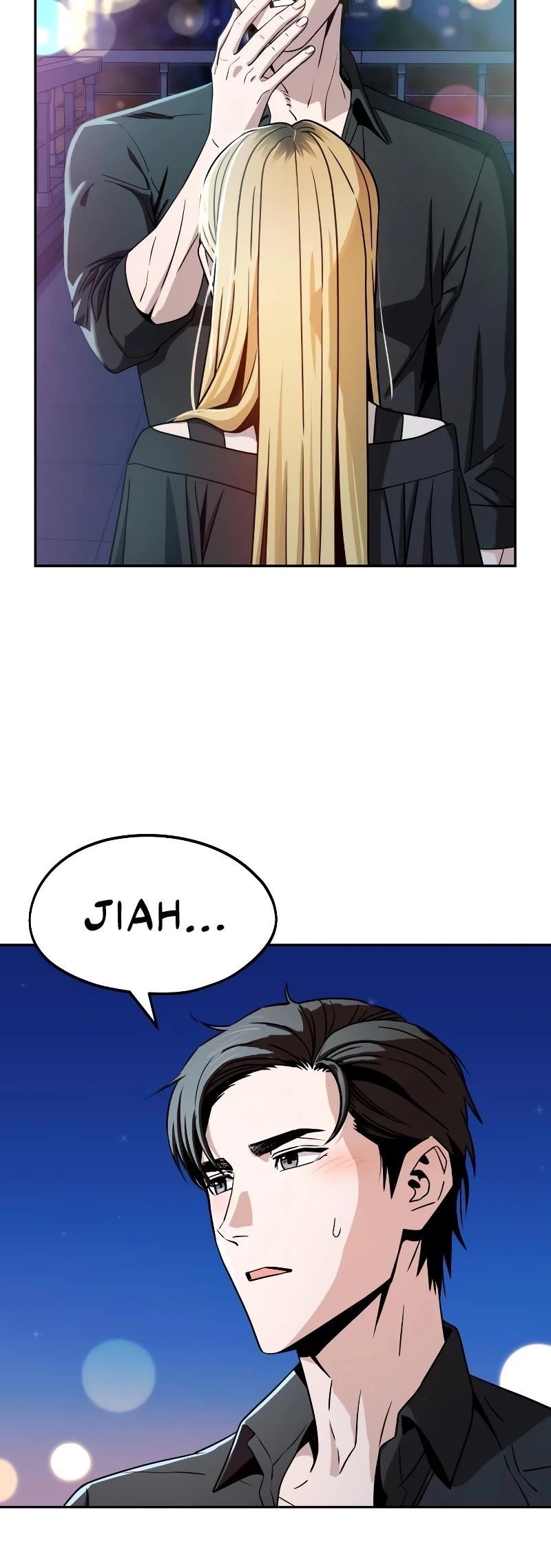 Maybe Meant to Be - Chapter 68 Page 27