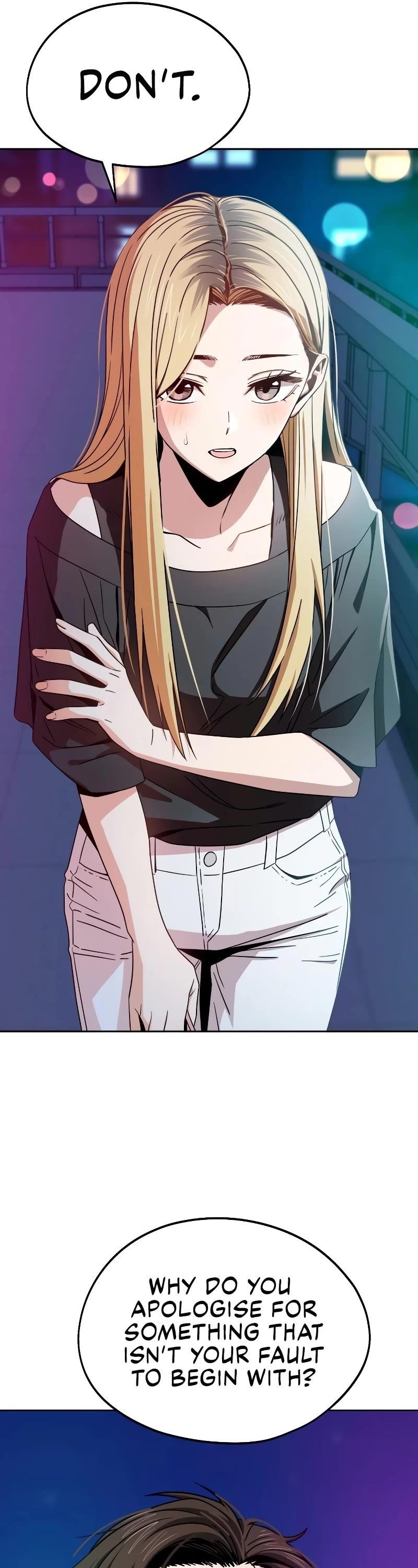 Maybe Meant to Be - Chapter 68 Page 29