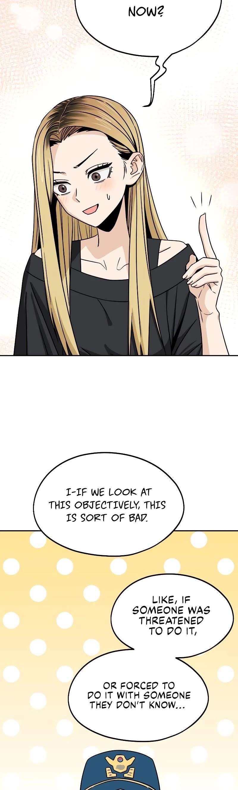 Maybe Meant to Be - Chapter 68 Page 31