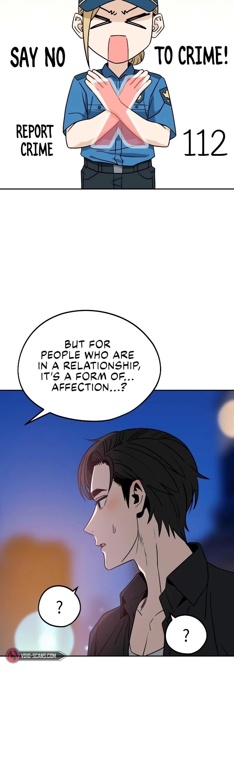 Maybe Meant to Be - Chapter 68 Page 32