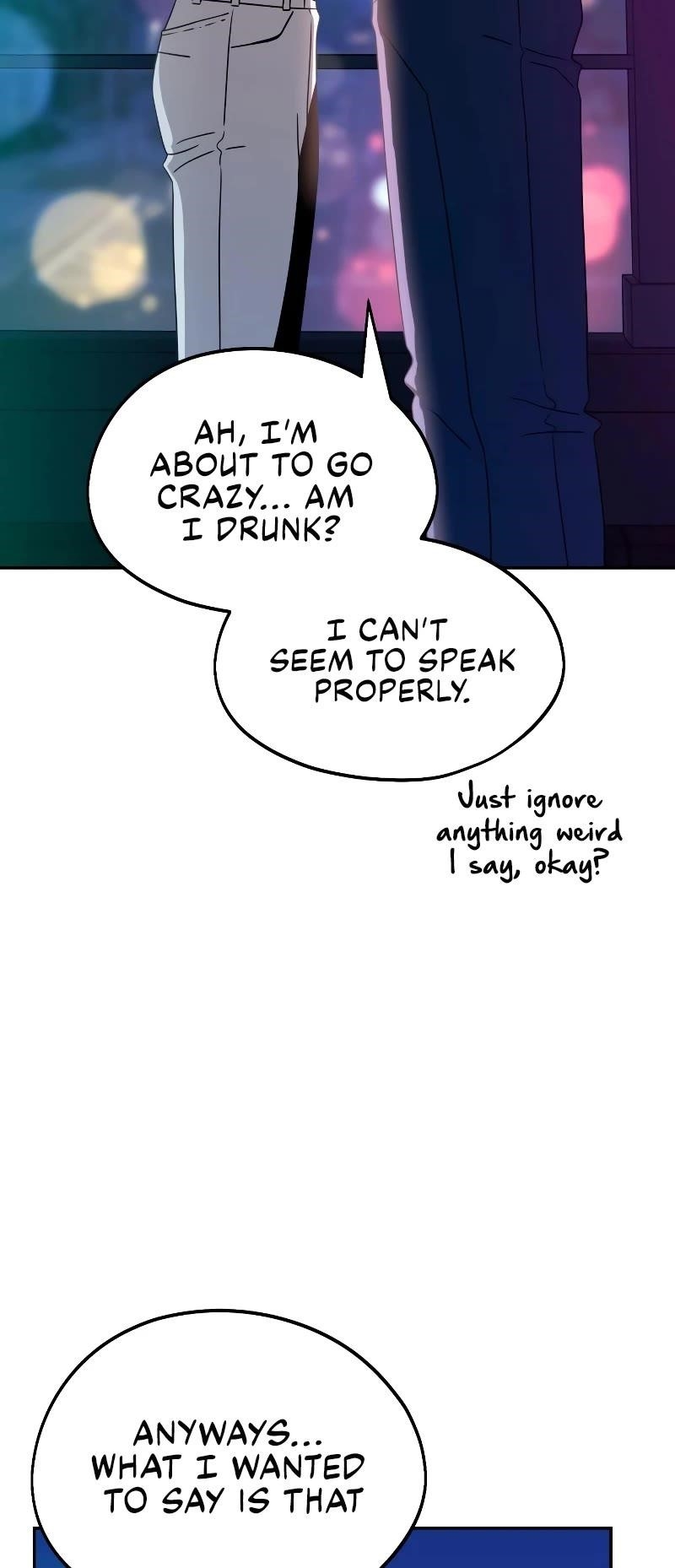 Maybe Meant to Be - Chapter 68 Page 35