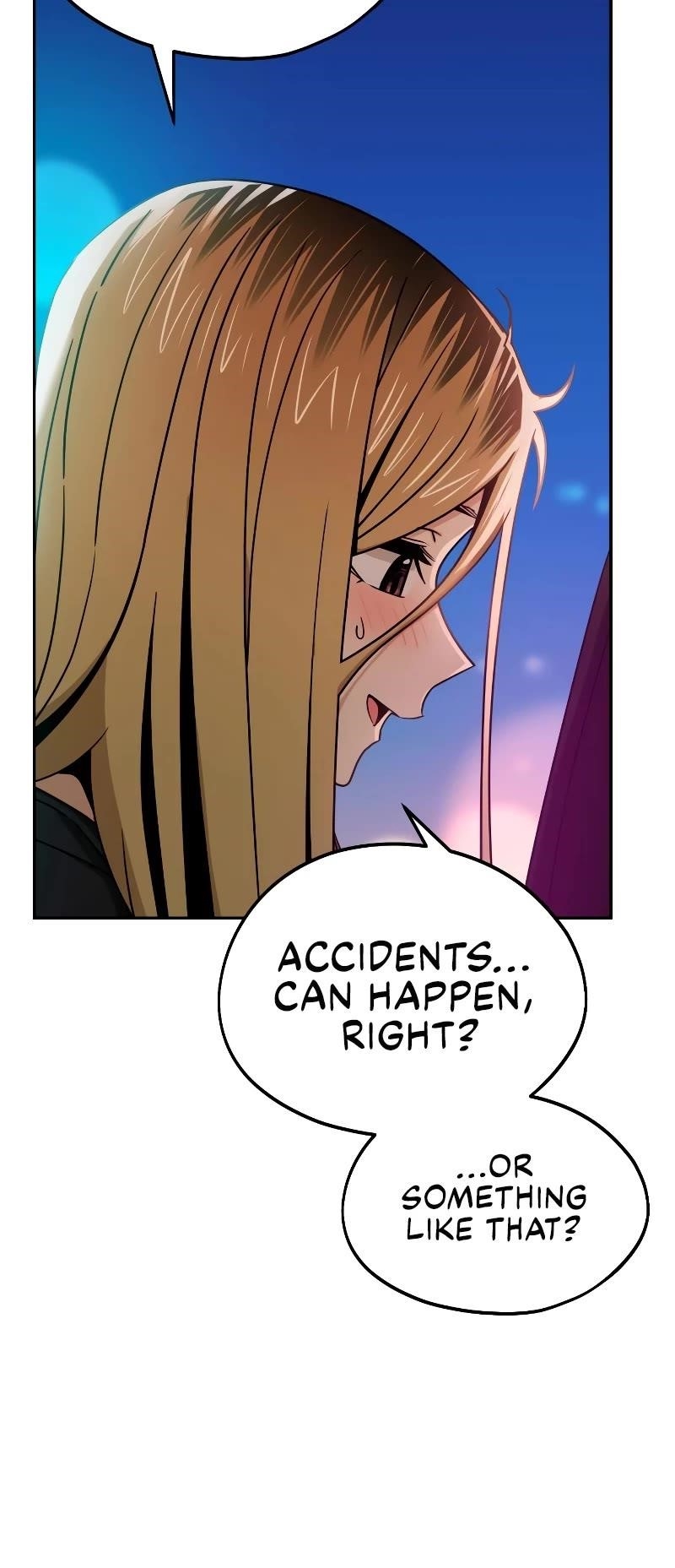 Maybe Meant to Be - Chapter 68 Page 36