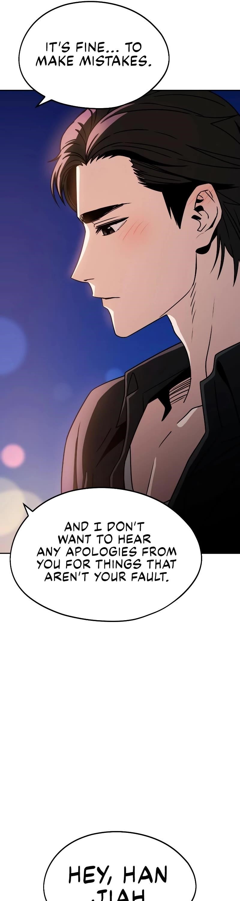 Maybe Meant to Be - Chapter 68 Page 37