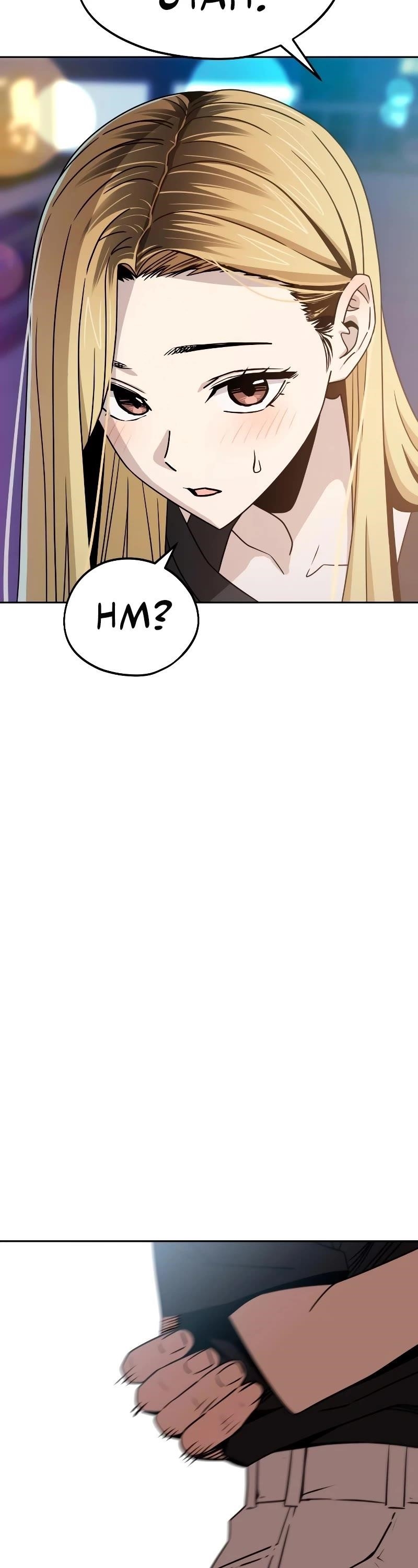 Maybe Meant to Be - Chapter 68 Page 38