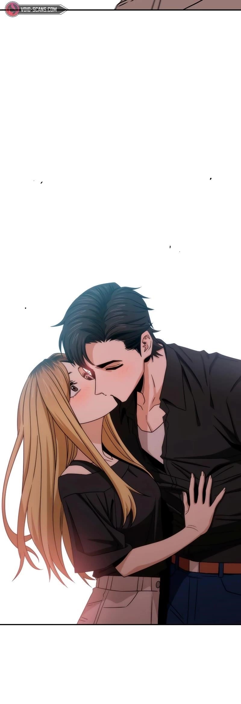 Maybe Meant to Be - Chapter 68 Page 39