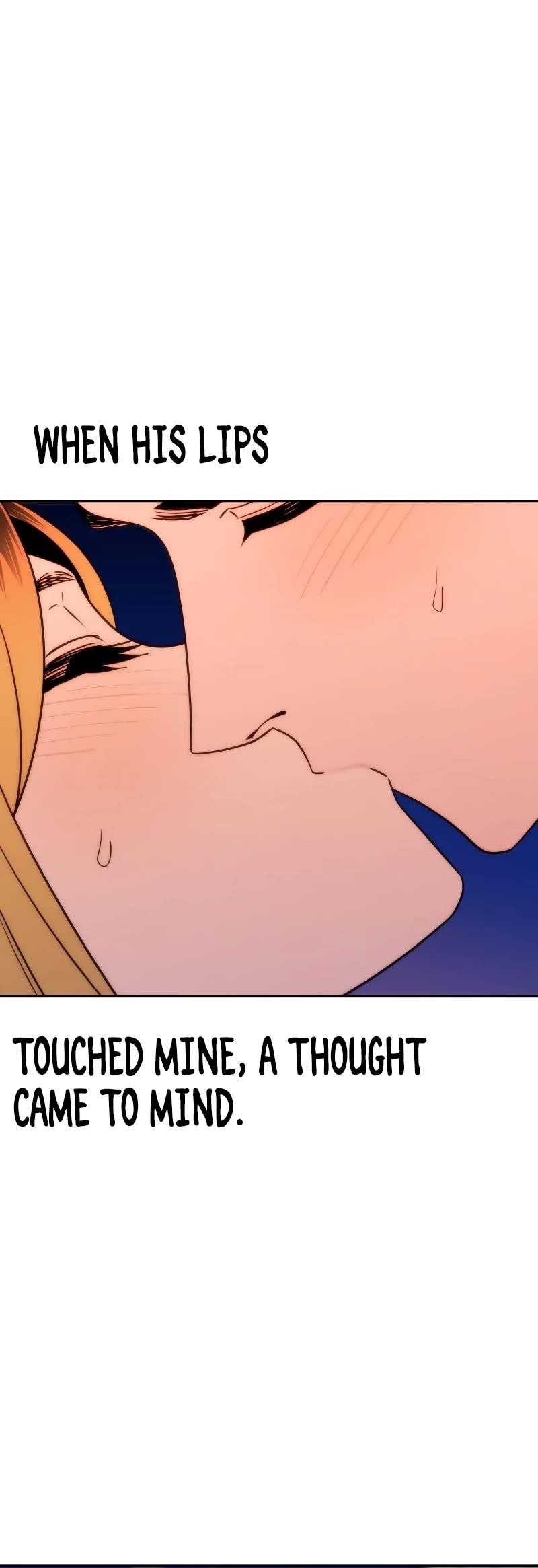 Maybe Meant to Be - Chapter 68 Page 40