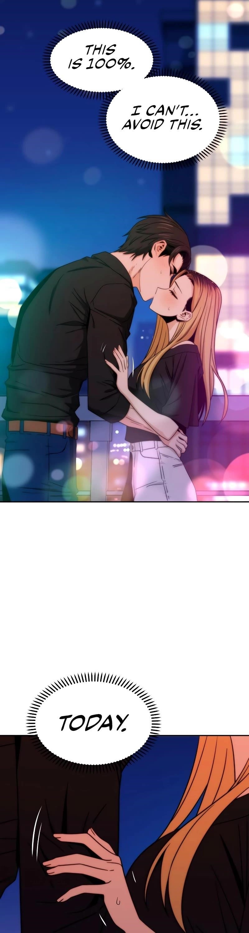 Maybe Meant to Be - Chapter 68 Page 41