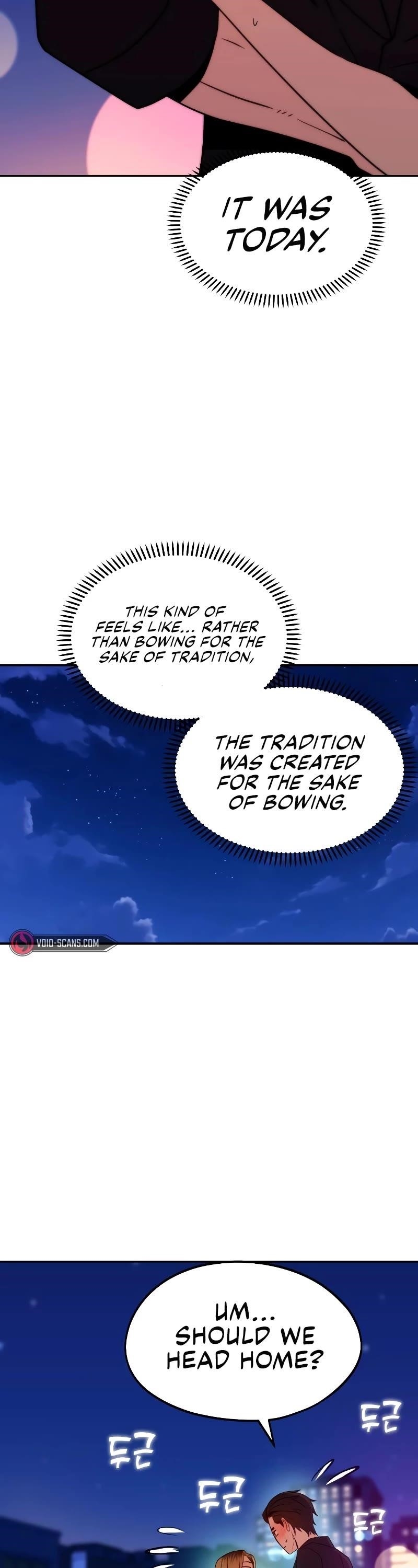 Maybe Meant to Be - Chapter 68 Page 42