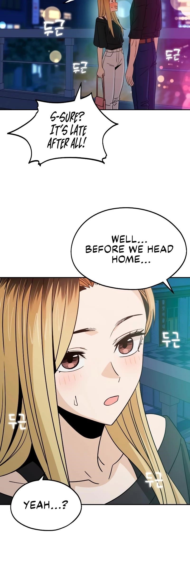 Maybe Meant to Be - Chapter 68 Page 43