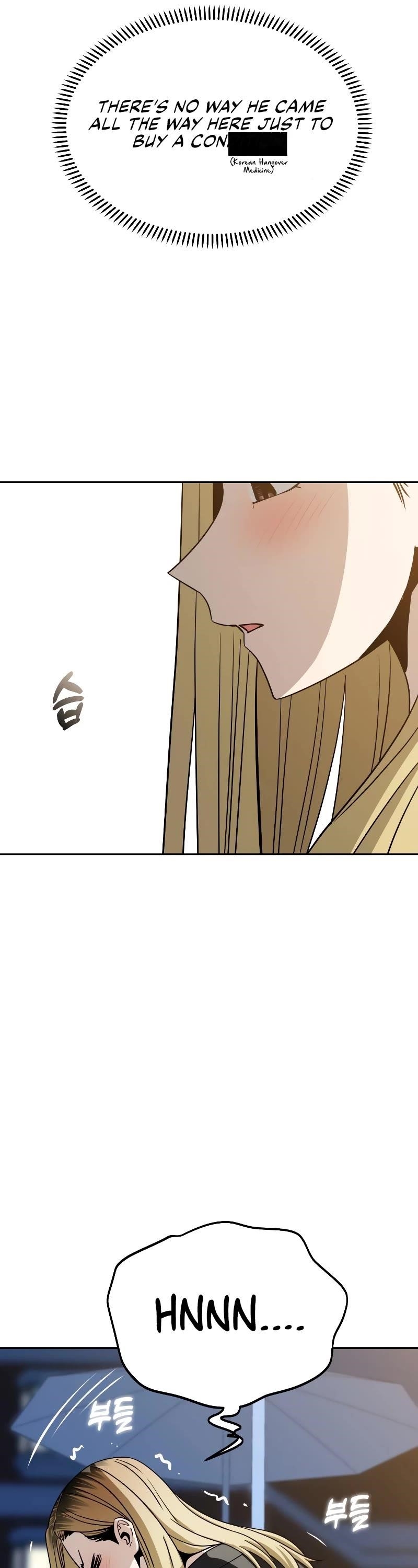 Maybe Meant to Be - Chapter 68 Page 49