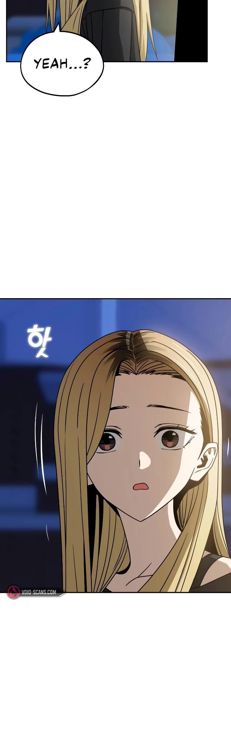 Maybe Meant to Be - Chapter 68 Page 52