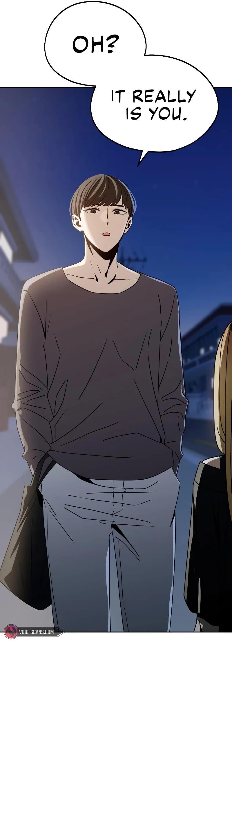 Maybe Meant to Be - Chapter 68 Page 53