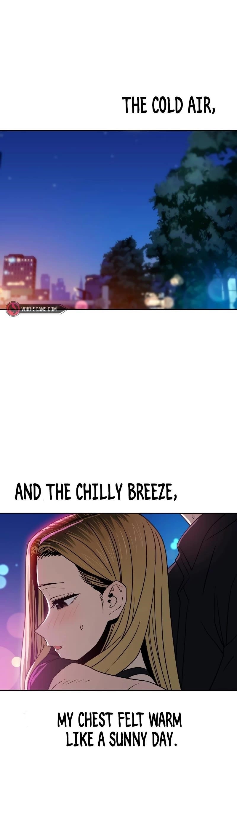 Maybe Meant to Be - Chapter 68 Page 7