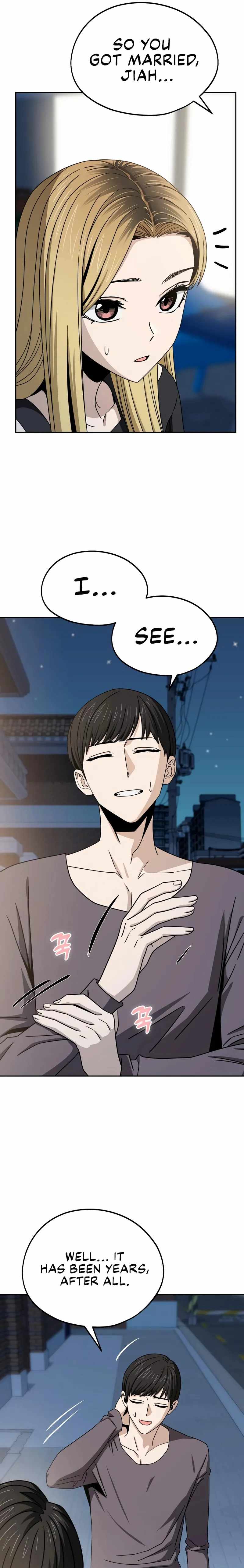 Maybe Meant to Be - Chapter 69 Page 15