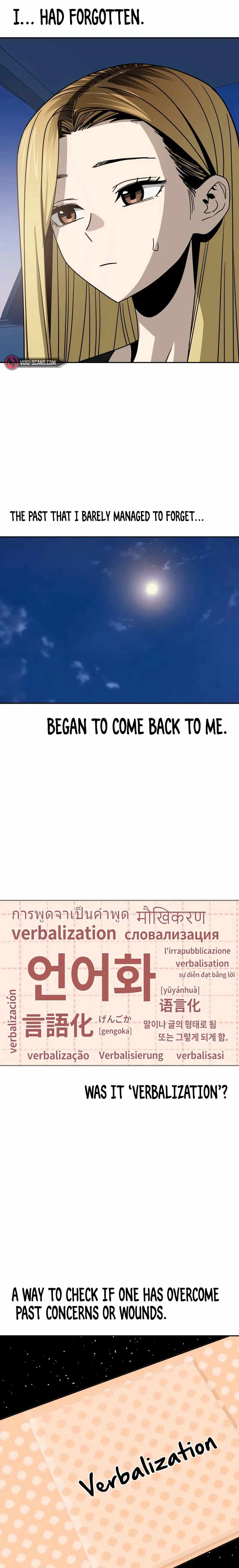 Maybe Meant to Be - Chapter 69 Page 21