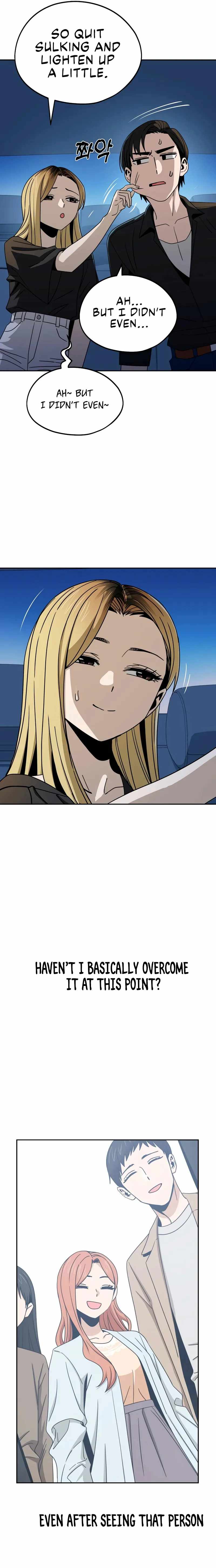 Maybe Meant to Be - Chapter 69 Page 23