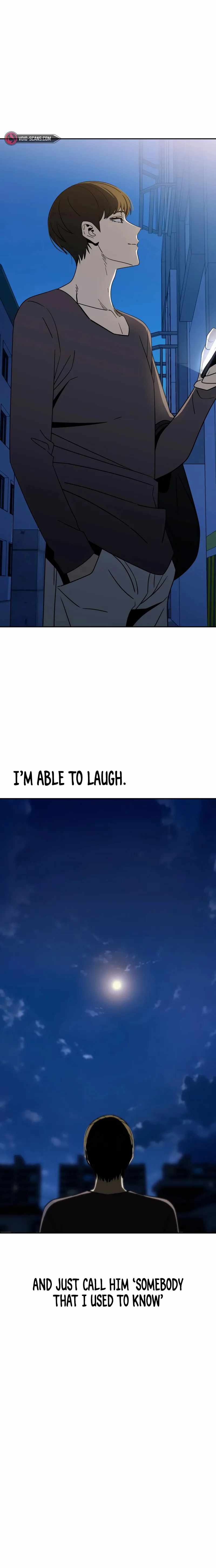 Maybe Meant to Be - Chapter 69 Page 24