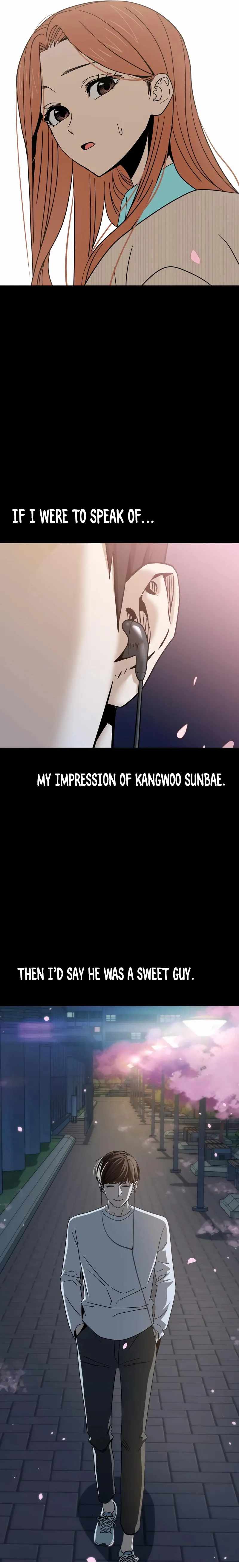 Maybe Meant to Be - Chapter 69 Page 9