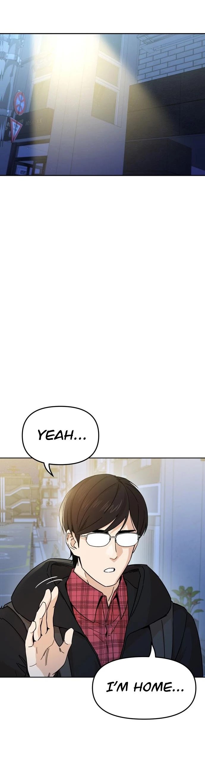 Maybe Meant to Be - Chapter 7 Page 7