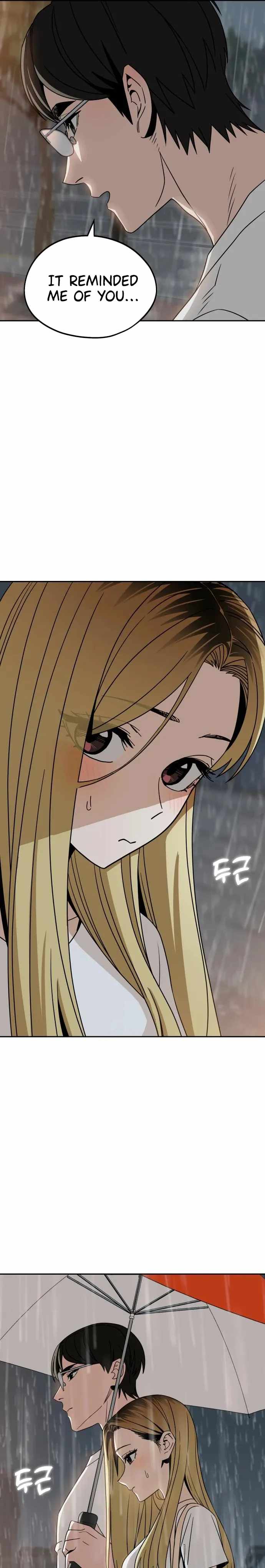 Maybe Meant to Be - Chapter 73 Page 15