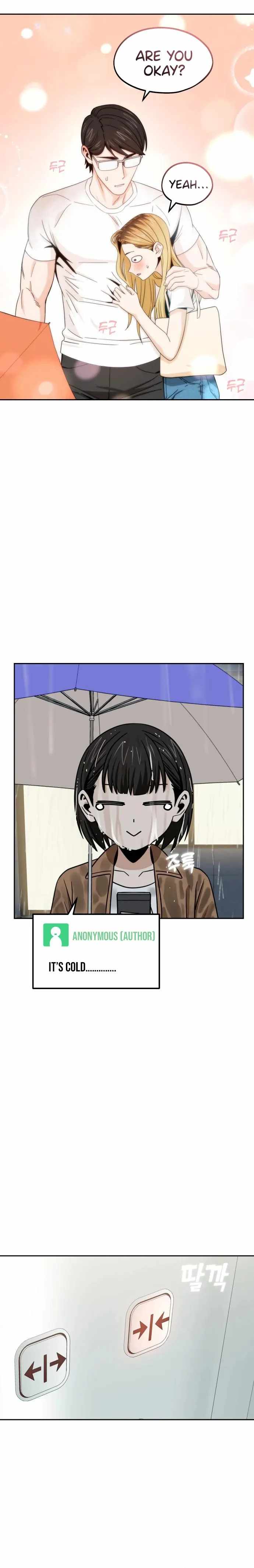 Maybe Meant to Be - Chapter 73 Page 20