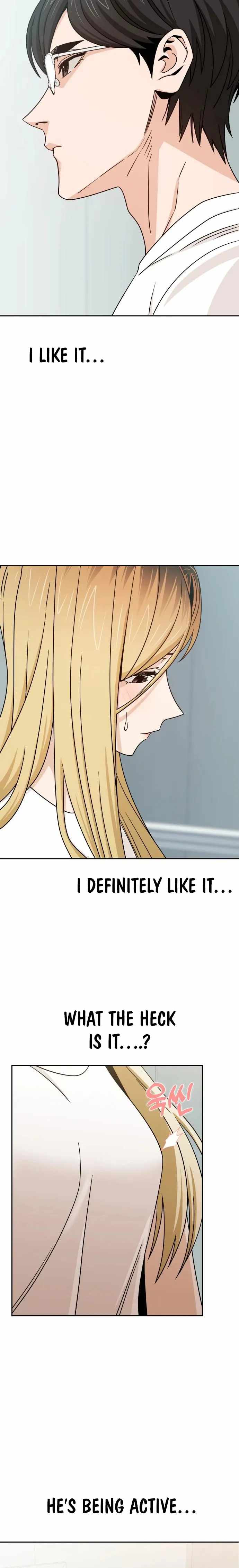 Maybe Meant to Be - Chapter 73 Page 22