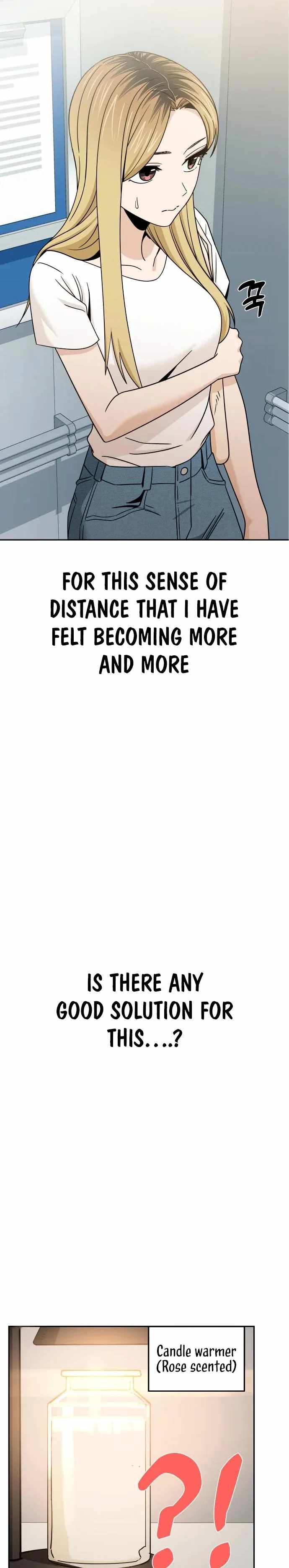 Maybe Meant to Be - Chapter 73 Page 23