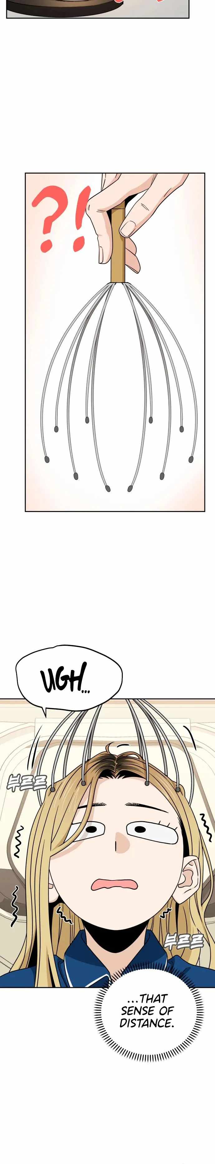 Maybe Meant to Be - Chapter 73 Page 24