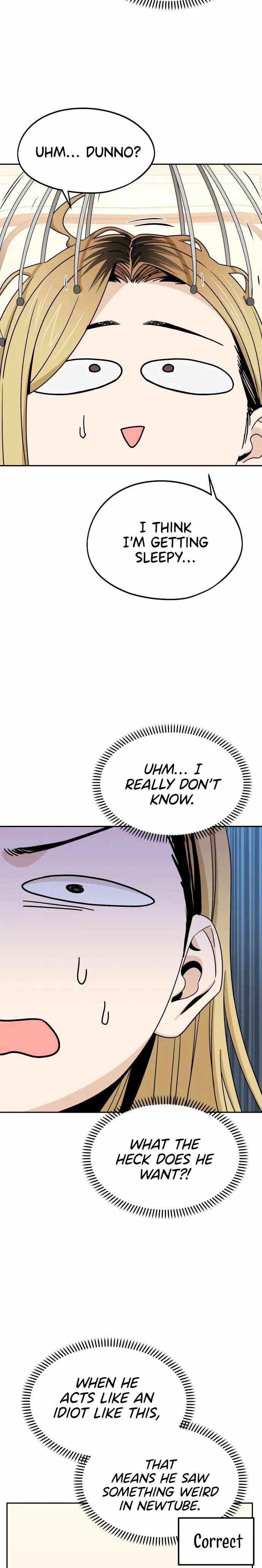 Maybe Meant to Be - Chapter 73 Page 26