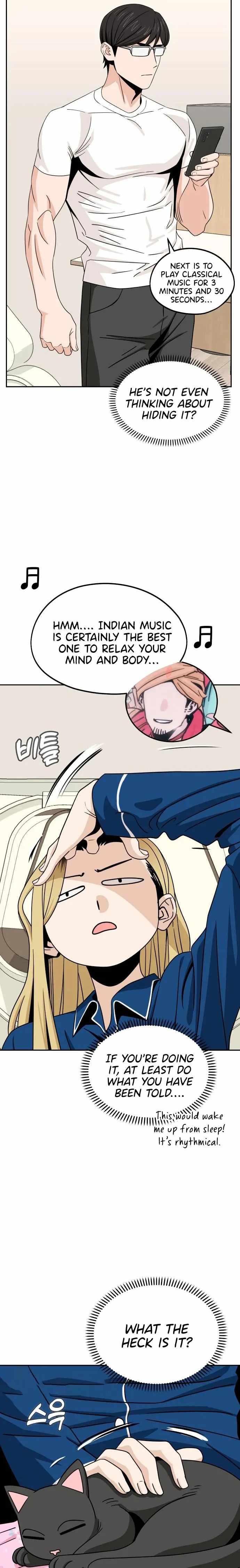 Maybe Meant to Be - Chapter 73 Page 27