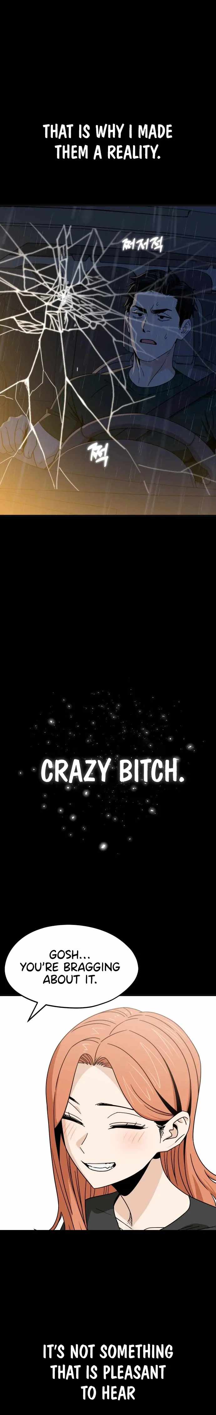 Maybe Meant to Be - Chapter 73 Page 3